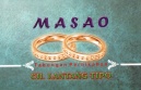 Buku Masao